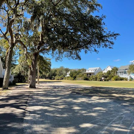 Driftwood Villa 234 Edisto Island Exterior photo