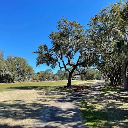 Driftwood Villa 234 Edisto Island Exterior photo