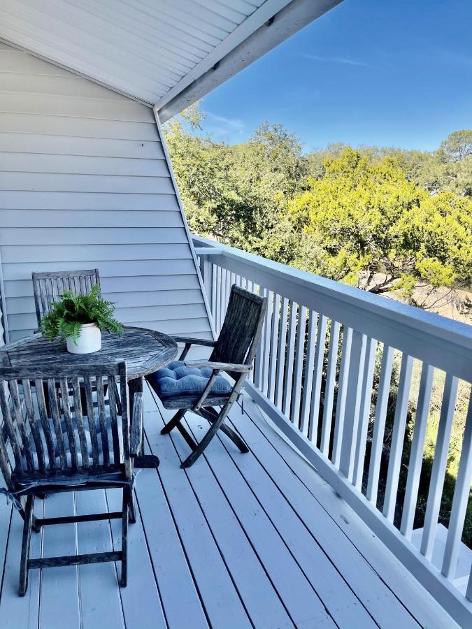 Driftwood Villa 234 Edisto Island Exterior photo