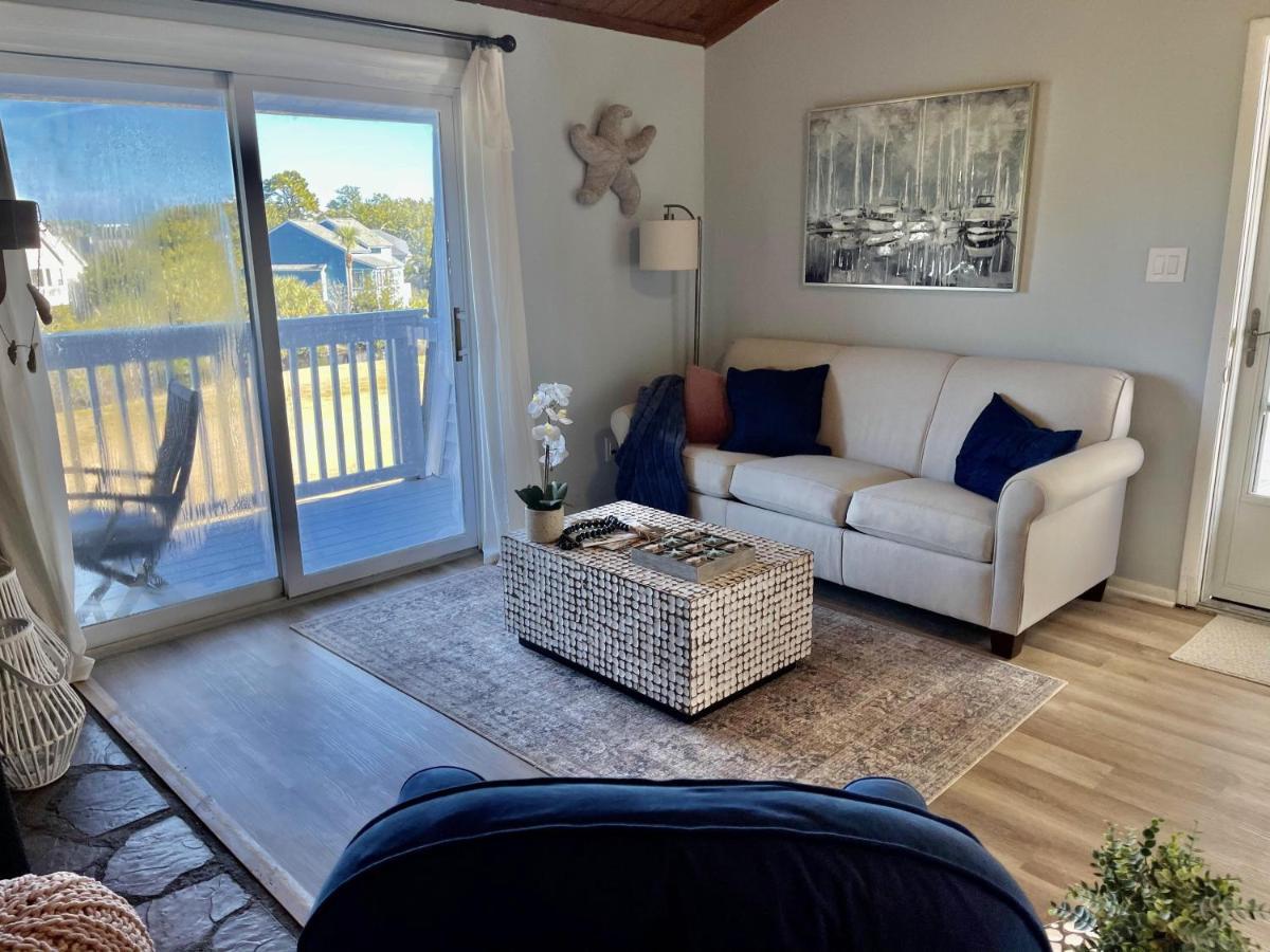 Driftwood Villa 234 Edisto Island Exterior photo